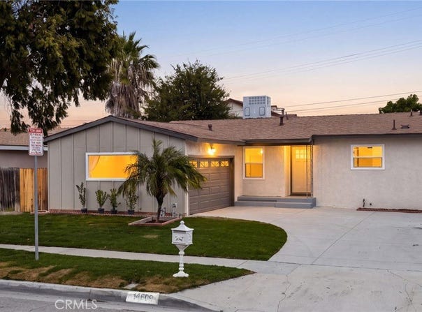 14609 Cavette, Baldwin Park, CA 91706