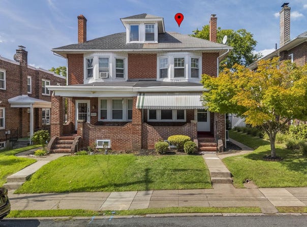 771 N FRANKLIN Street, POTTSTOWN, PA 19464