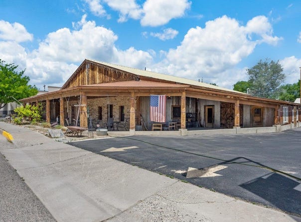 616 E Main Street, Rangely, CO 81648-3218