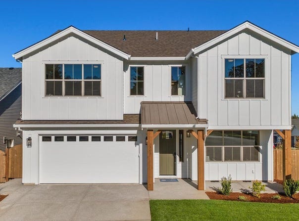 3305 Butte Dr, ForestGrove, OR 97116