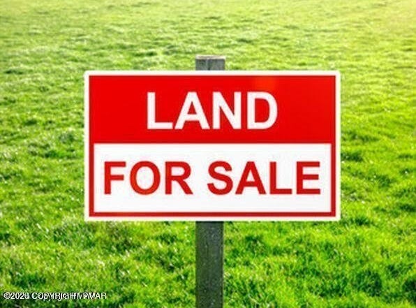 Preacher Hill Rd, Cresco, PA 18326