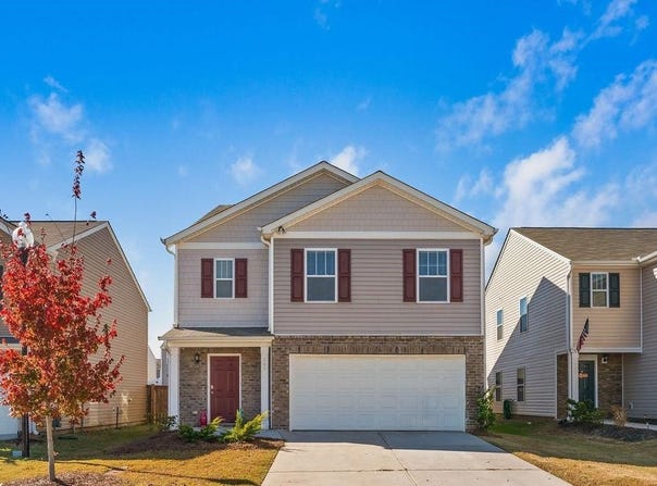 769 Ashwood Way, Easley, SC 29640-8014