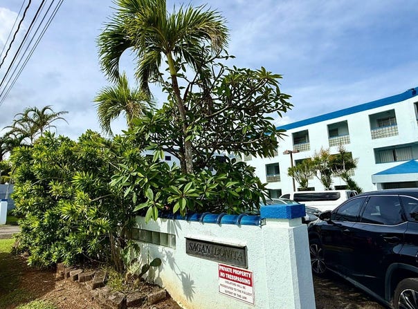 2146 Pas Street, Tamuning, GU 96913