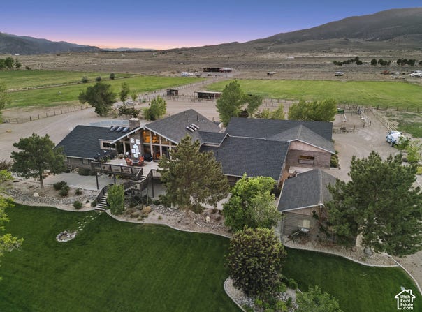380 S 100 W, Joseph, UT 84739