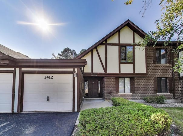 3412 Donovan Drive, Crete, IL 60417