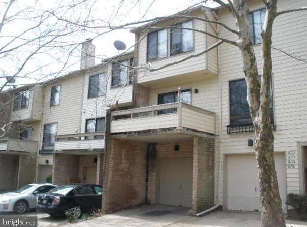 18716 PIER POINT Place, MONTGOMERY VILLAGE, MD 20886