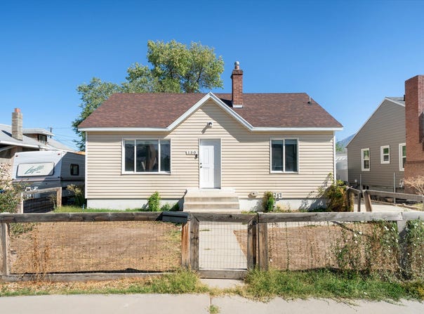 130 W 600 N, Spanish Fork, UT 84660