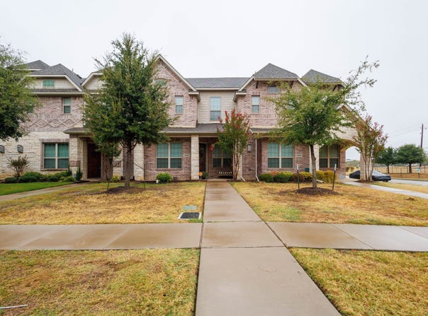 4814 Empire Way, Irving, TX 75038