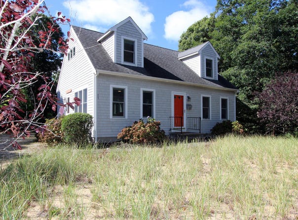 15 Bradford Lane, Eastham, MA 02642