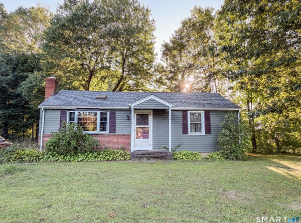 7 Ertel Drive, Ellington, CT 06029