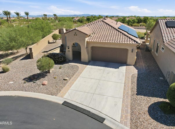 4287 N BRIGADIER Drive, Florence, AZ 85132