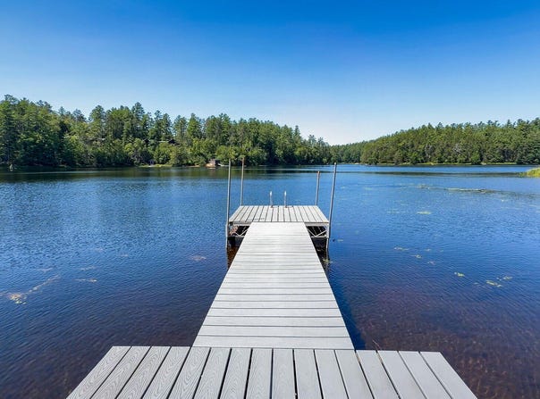 81 Stony Creek Road, Saranac Lake, NY 12983