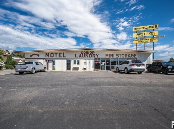 416 State St, Trinidad, CO 81082
