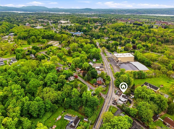 641 and 645 Route 52, Beacon, NY 12508
