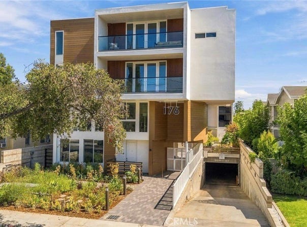 176 N Catalina Ave, Pasadena, CA 91106