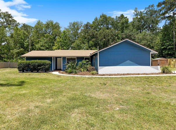 6226 NW 53RD Terrace, GAINESVILLE, FL 32653