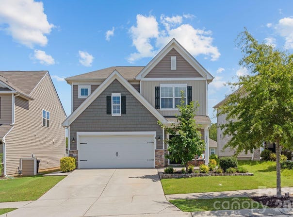 6855 Spring Peeper Lane, Lancaster, SC 29720