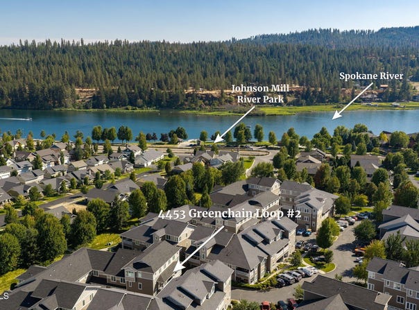 4453 Greenchain Loop, Coeur d'Alene, ID 83814
