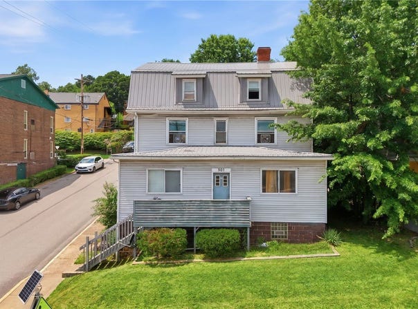 501 Freeport Road, Blawnox, PA 15238