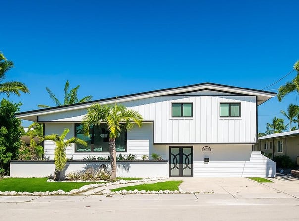 16 Azalea Drive, Key Haven, FL 33040