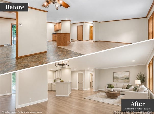 17574 Maple Tree Road, Gravois Mills, MO 65037