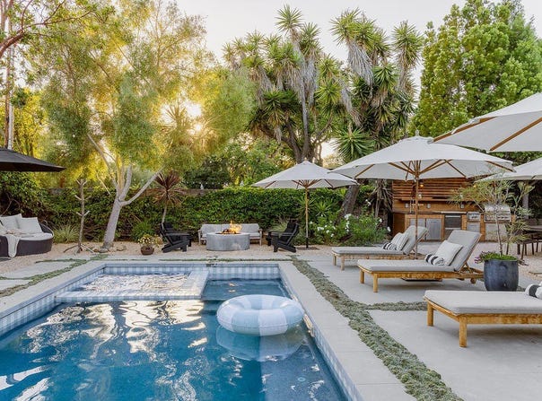 3141 Calle Fresno, SANTA BARBARA, CA 93105