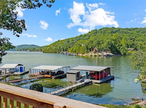 591 Welcome Drive, Camdenton, MO 65020