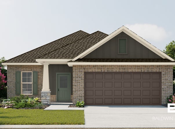 22519 Bluebird Drive, Silverhill, AL 36576