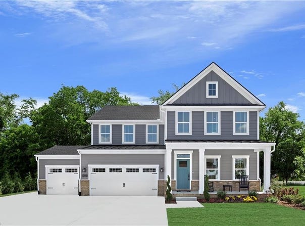 208 Tinker Street, Chesapeake, VA 23322