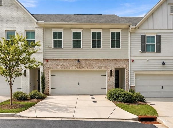 793 Trevett Way, Marietta, GA 30062