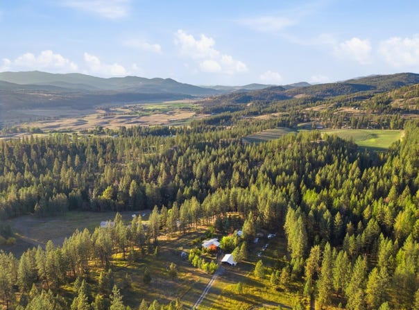 1069 PHILLEO Rd, ADDY, WA 99101