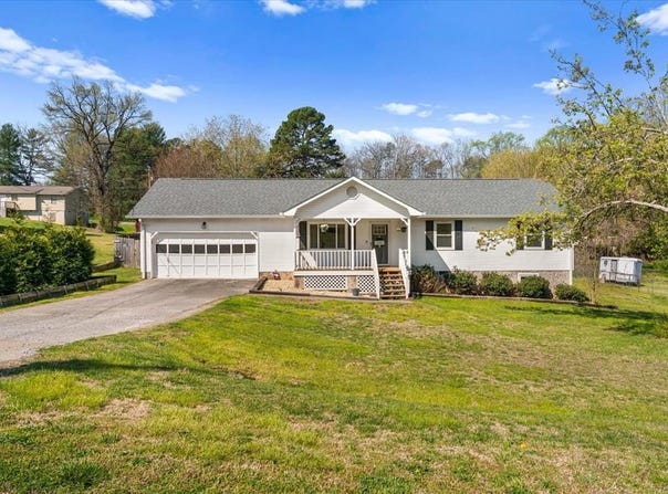 63 Debra Lane, Ringgold, GA 30736