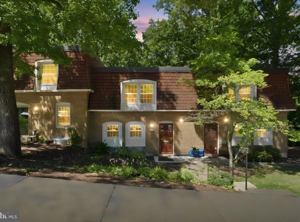 5910 PRINCE JAMES Drive, SPRINGFIELD, VA 22152