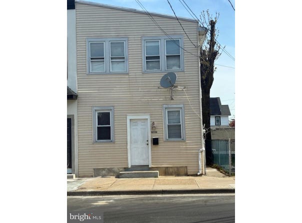 433 BRIDGEBORO Street, RIVERSIDE, NJ 08075