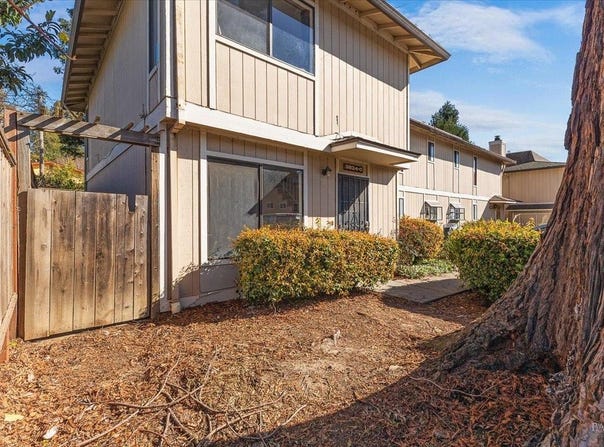 3824 39th Avenue, Oakland, CA 94619