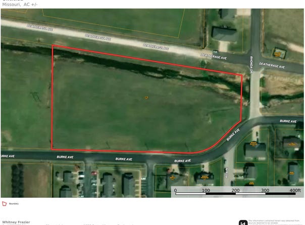 Burke Avenue, West Plains, MO 65775