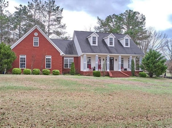 13 County Road 259C, BRUCE, MS 38915