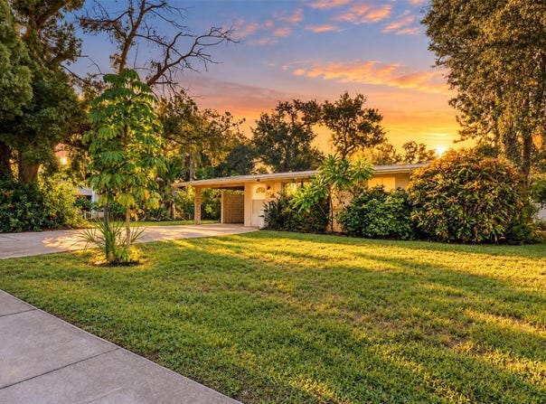 260 SHAMROCK Drive, VENICE, FL 34293