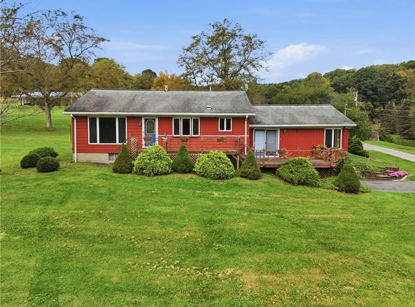 2875 Route 66, New Bethlehem, PA 16242