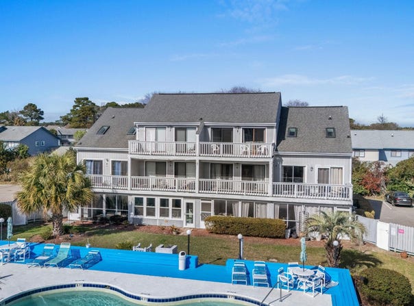 3700 Golf Colony Lane, Little River, SC 29566