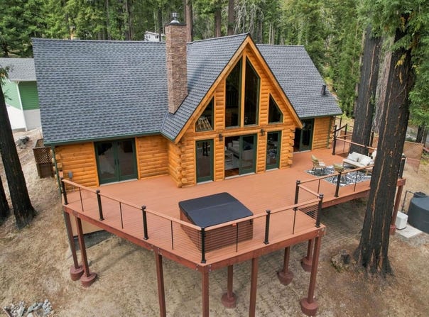 141 Aspen LN, BOULDER CREEK, CA 95006