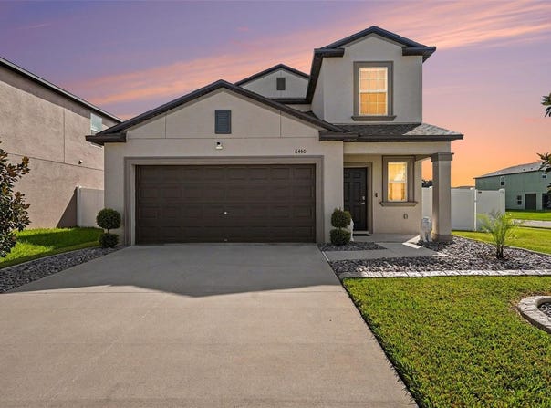 6450 BACK FORTY LOOP, ZEPHYRHILLS, FL 33541