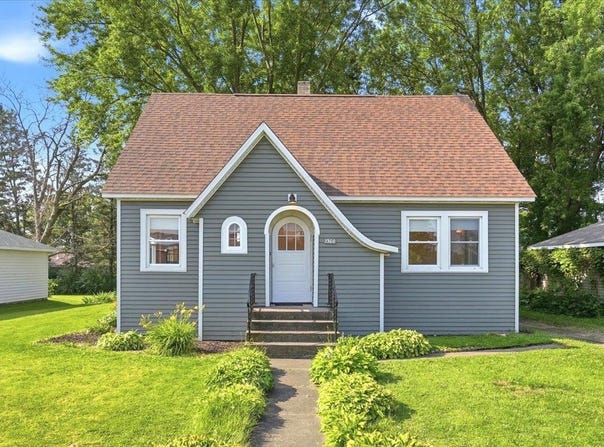 1360 Maple Street, Baldwin, WI 54002