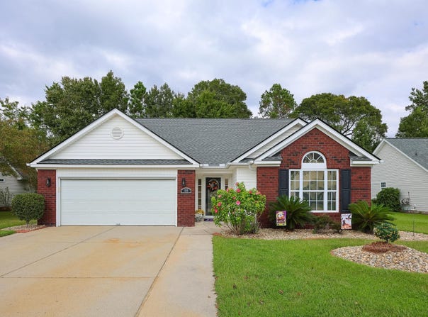 504 Pennington Loop, Myrtle Beach, SC 29588