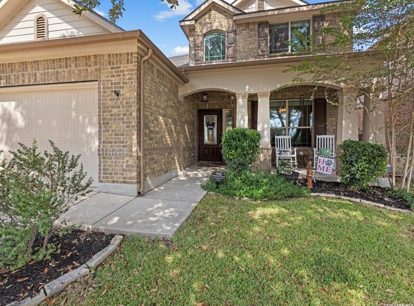 512 WAGON WHEEL WAY, Cibolo, TX 78108
