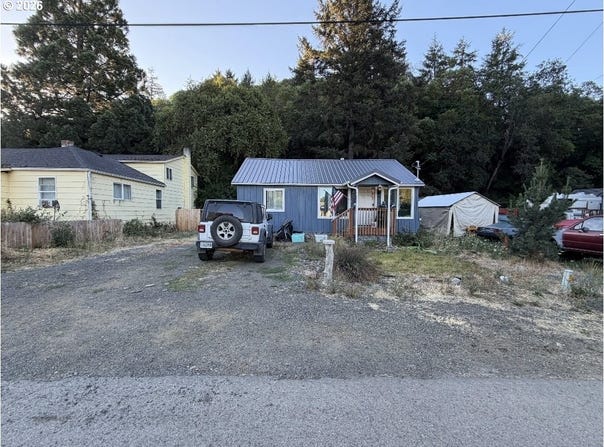 147 SE PETE Ave, MyrtleCreek, OR 97457