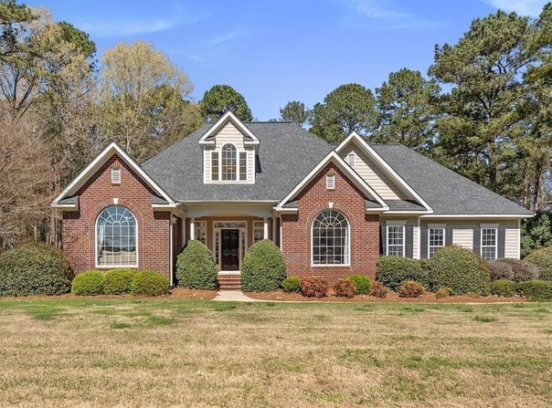 217 Compass Point, Ninety Six, SC 29666