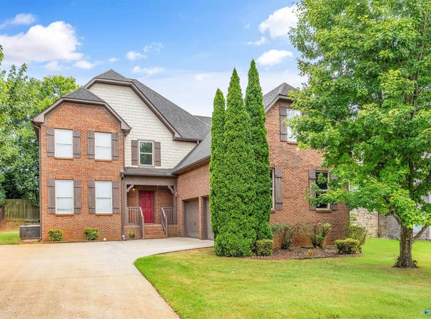 117 Spotted Fawn Road, Madison, AL 35758