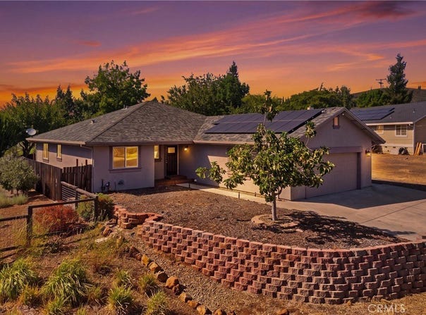 19527 Stonegate, Hidden Valley Lake, CA 95467