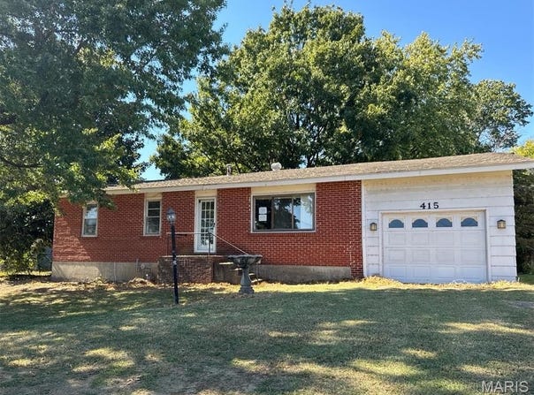 415 N Ingram Road, Sikeston, MO 63801